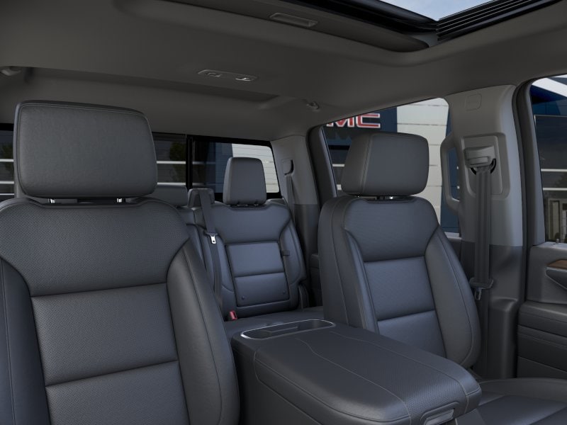2026 GMC Sierra 2500HD SLT - Photo 24