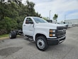 Chevrolet Silverado 5500 HD