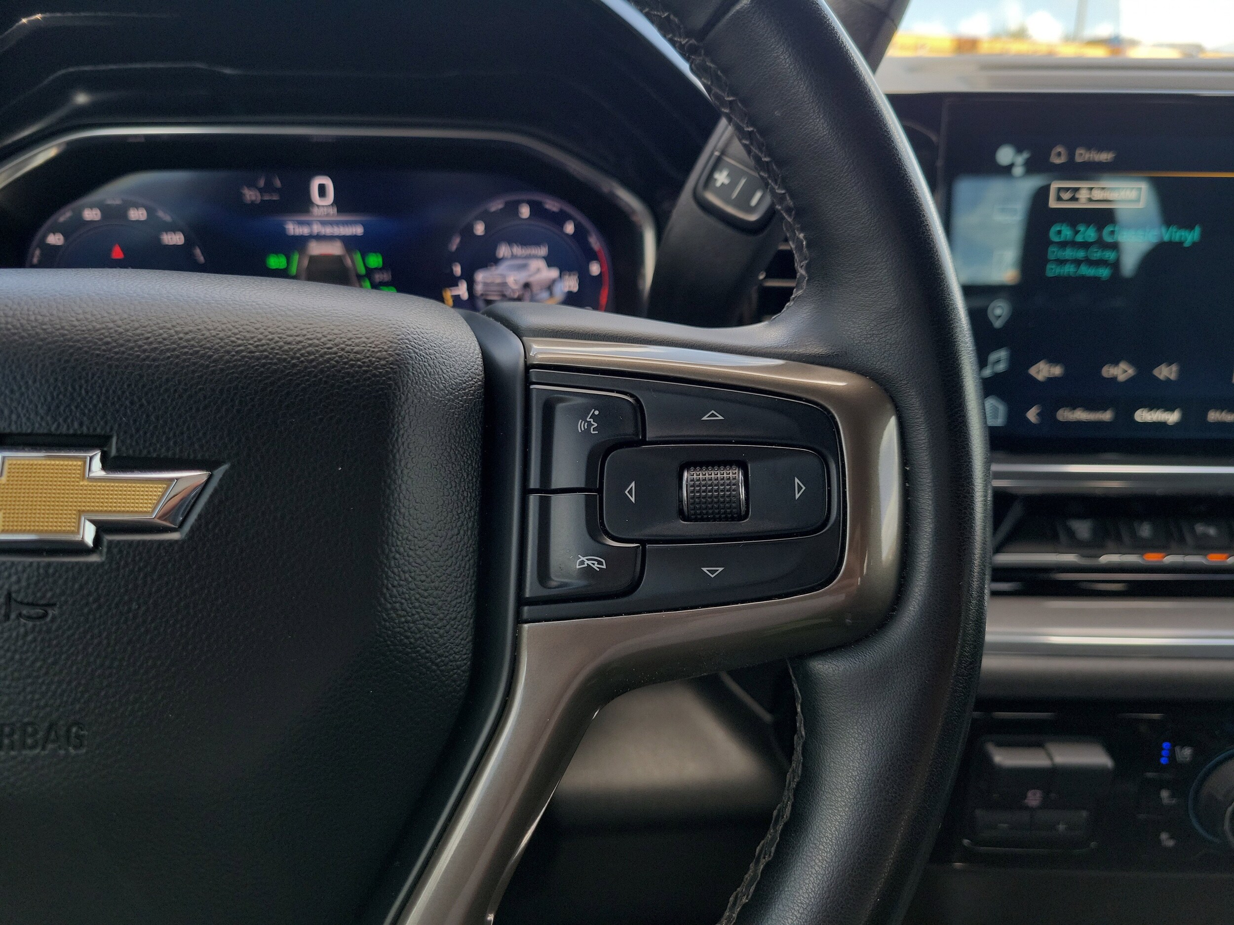 2024 Chevrolet Silverado 2500HD High Country - Photo 29