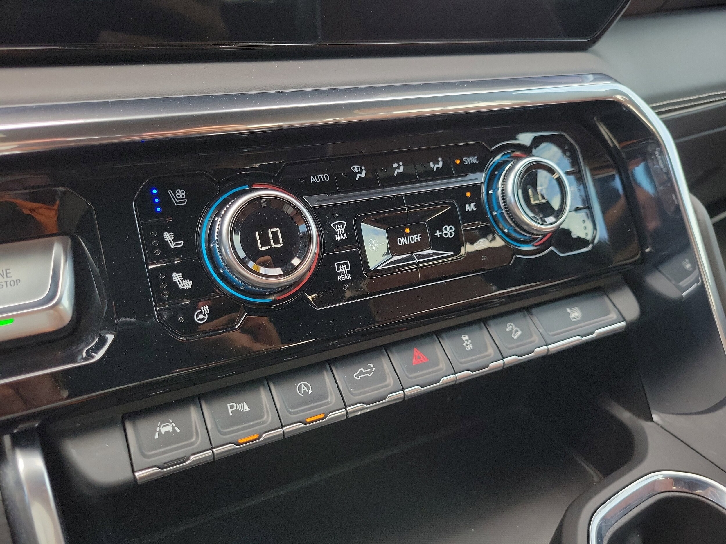 2024 GMC Sierra 1500 Denali Denali Ultimate - Photo 24