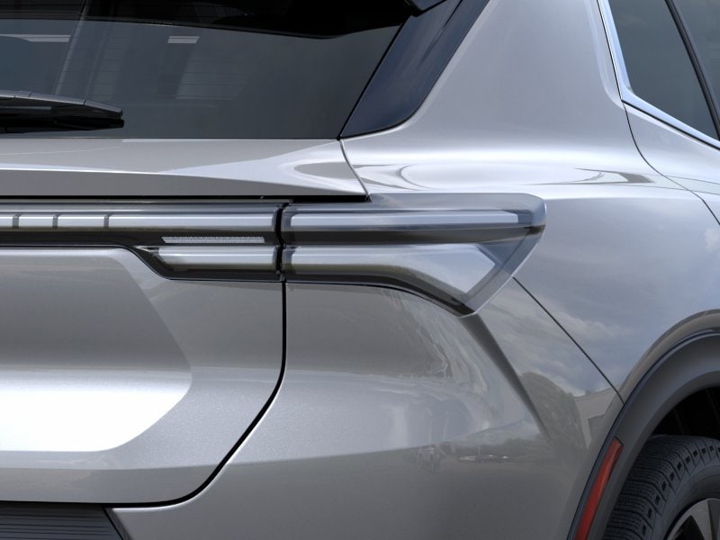 2026 Chevrolet Equinox EV 2LT - Photo 11