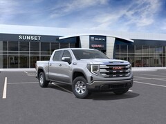 2025 GMC Sierra 1500 SLE Truck