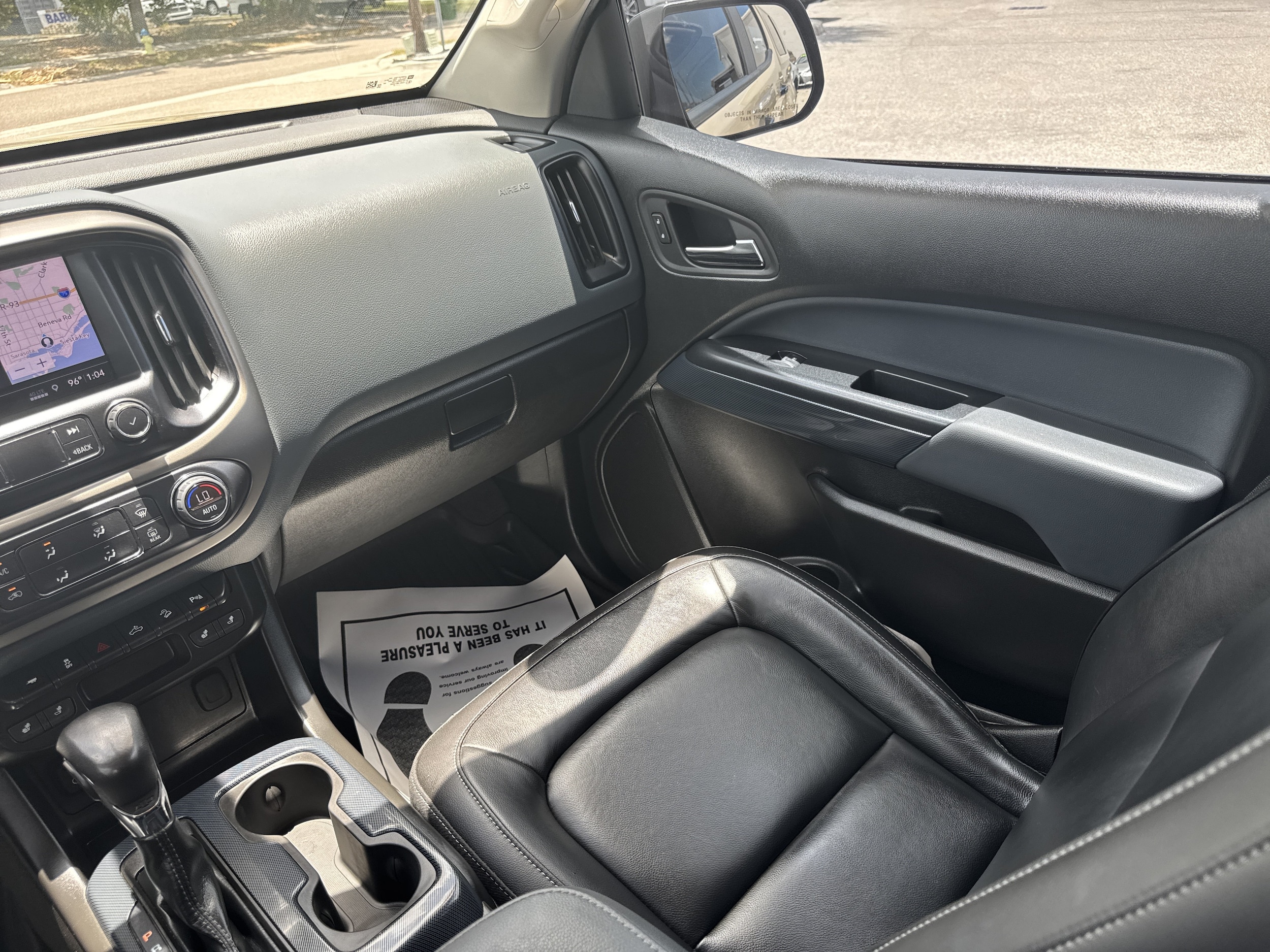 2022 Chevrolet Colorado Z71 - Photo 13