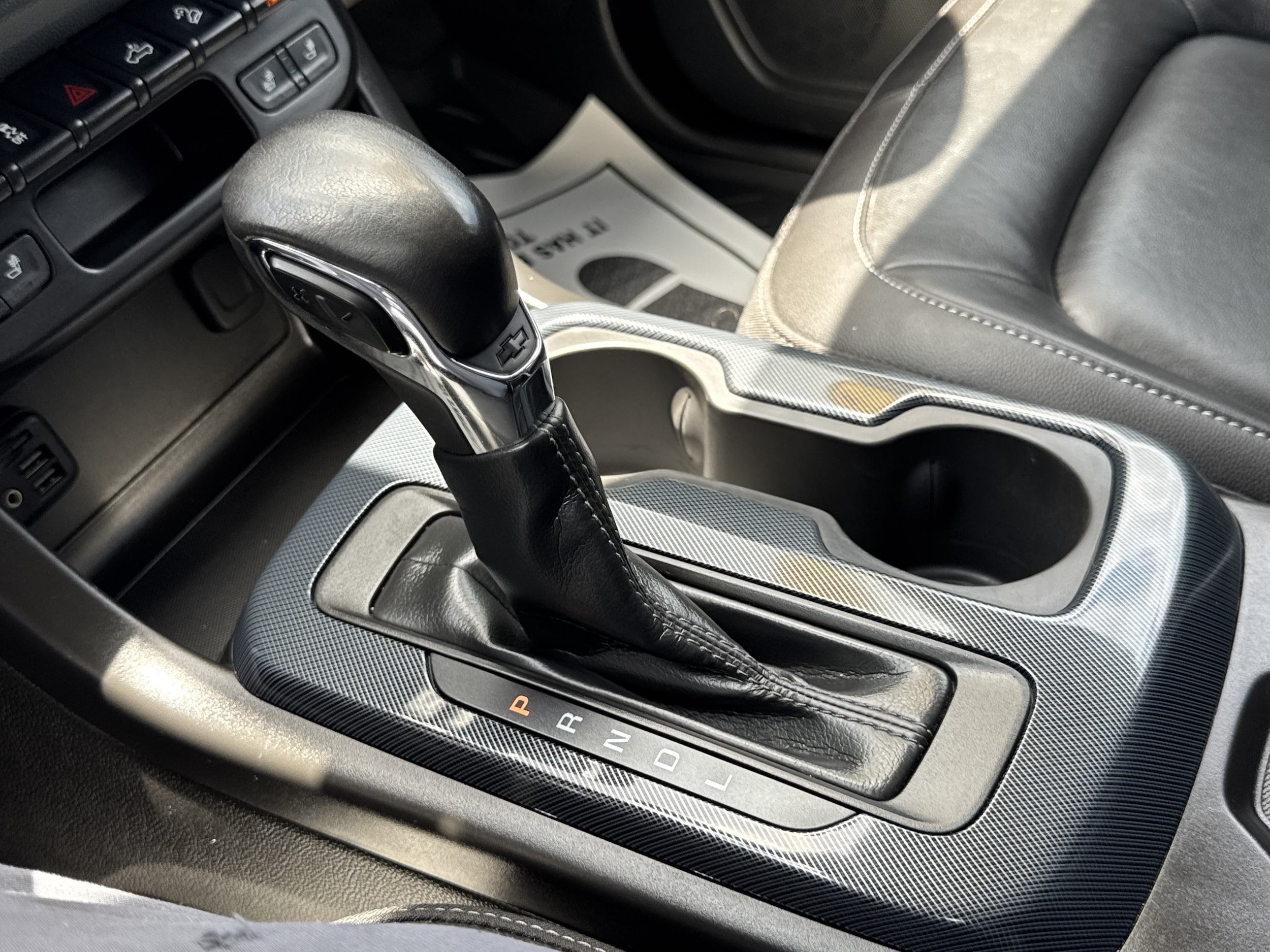 2022 Chevrolet Colorado Z71 - Photo 26