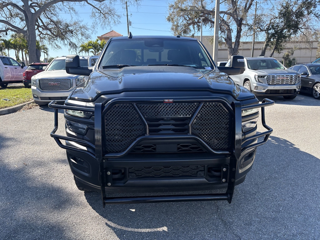 Used 2026 Ram 2500 Warlock