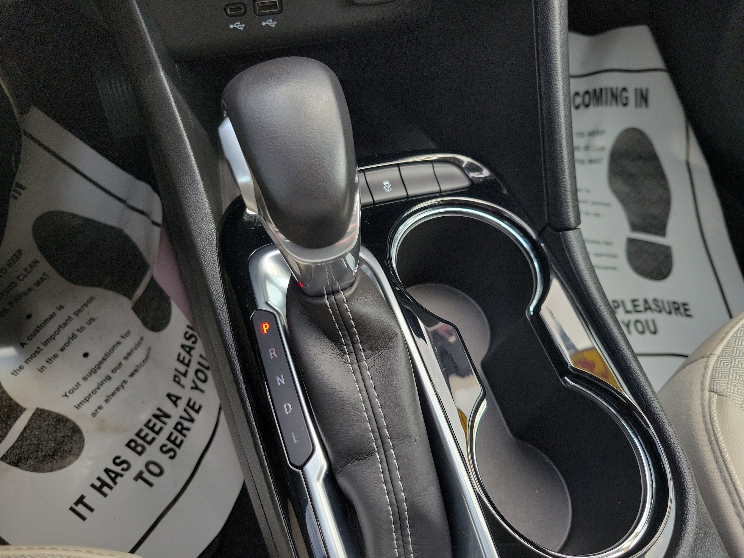 2024 Buick Encore GX Preferred - Photo 25