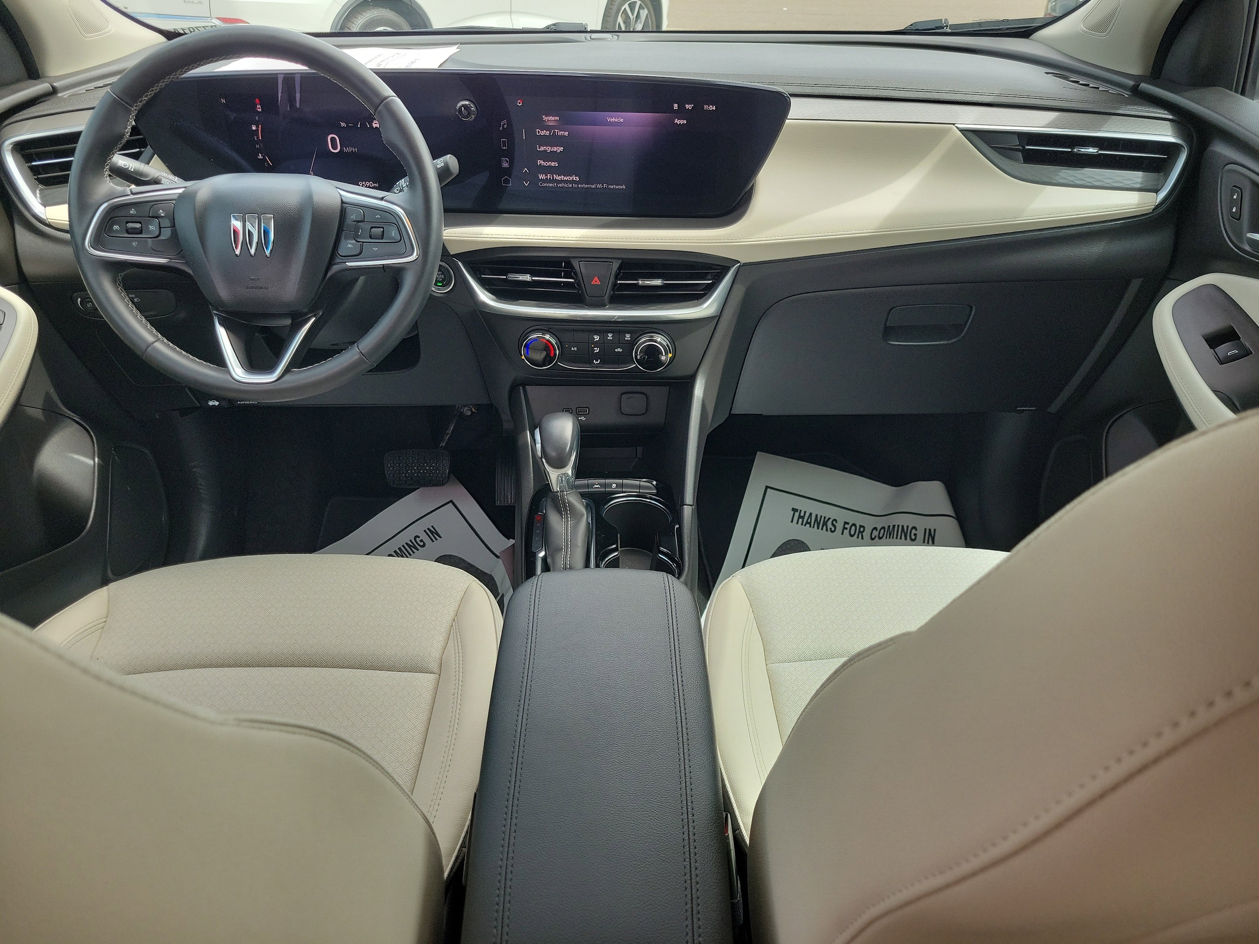 2024 Buick Encore GX Preferred - Photo 12