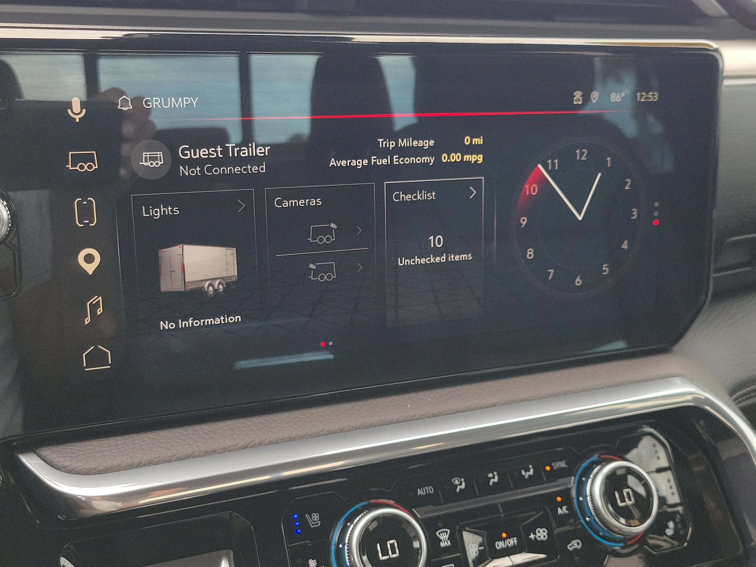 2024 GMC Sierra 2500HD Denali - Photo 24