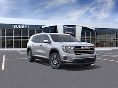 2026 GMC Acadia Elevation SUV