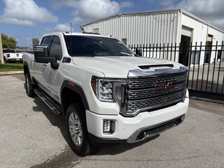 2023 GMC Sierra 2500 HD Denali Truck