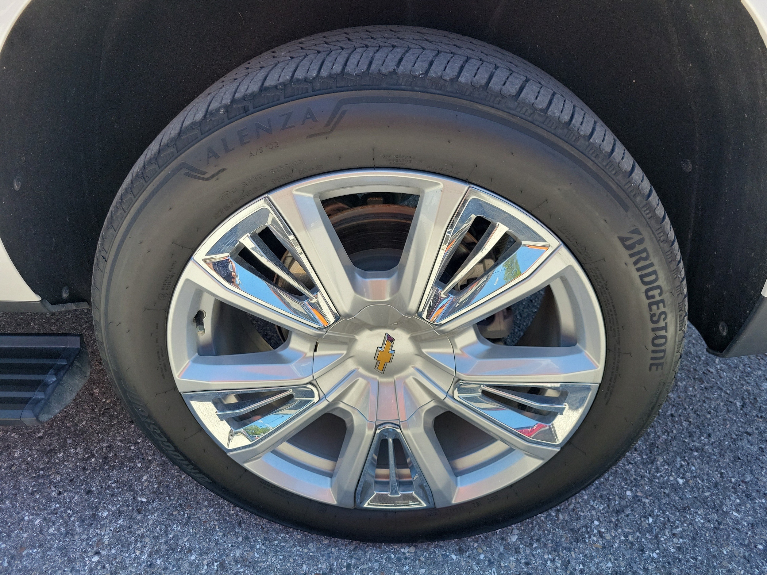 2024 Chevrolet Suburban High Country - Photo 34