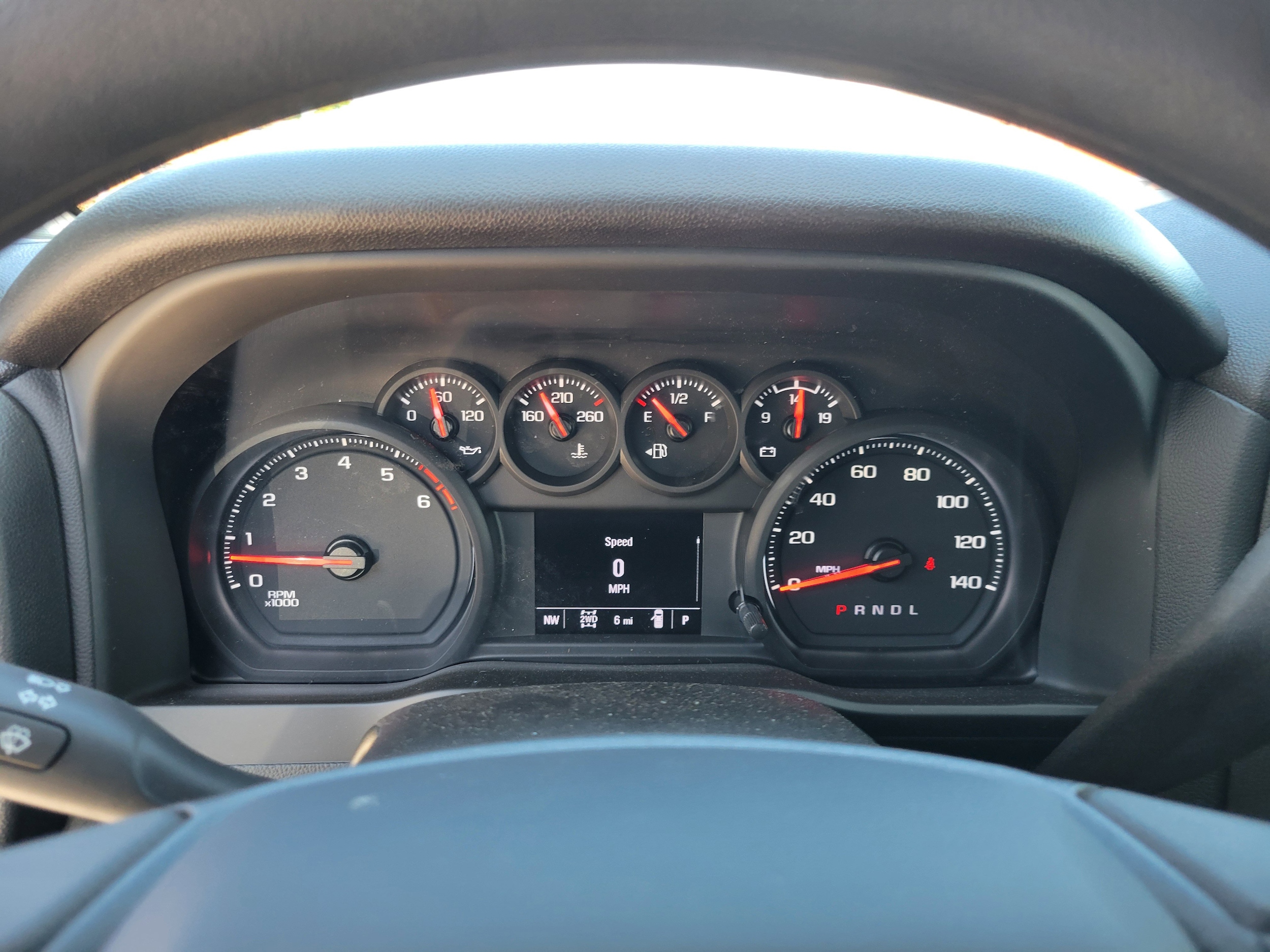 2026 Chevrolet Silverado 3500 HD Work Truck - Photo 31