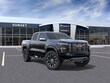  GMC Canyon