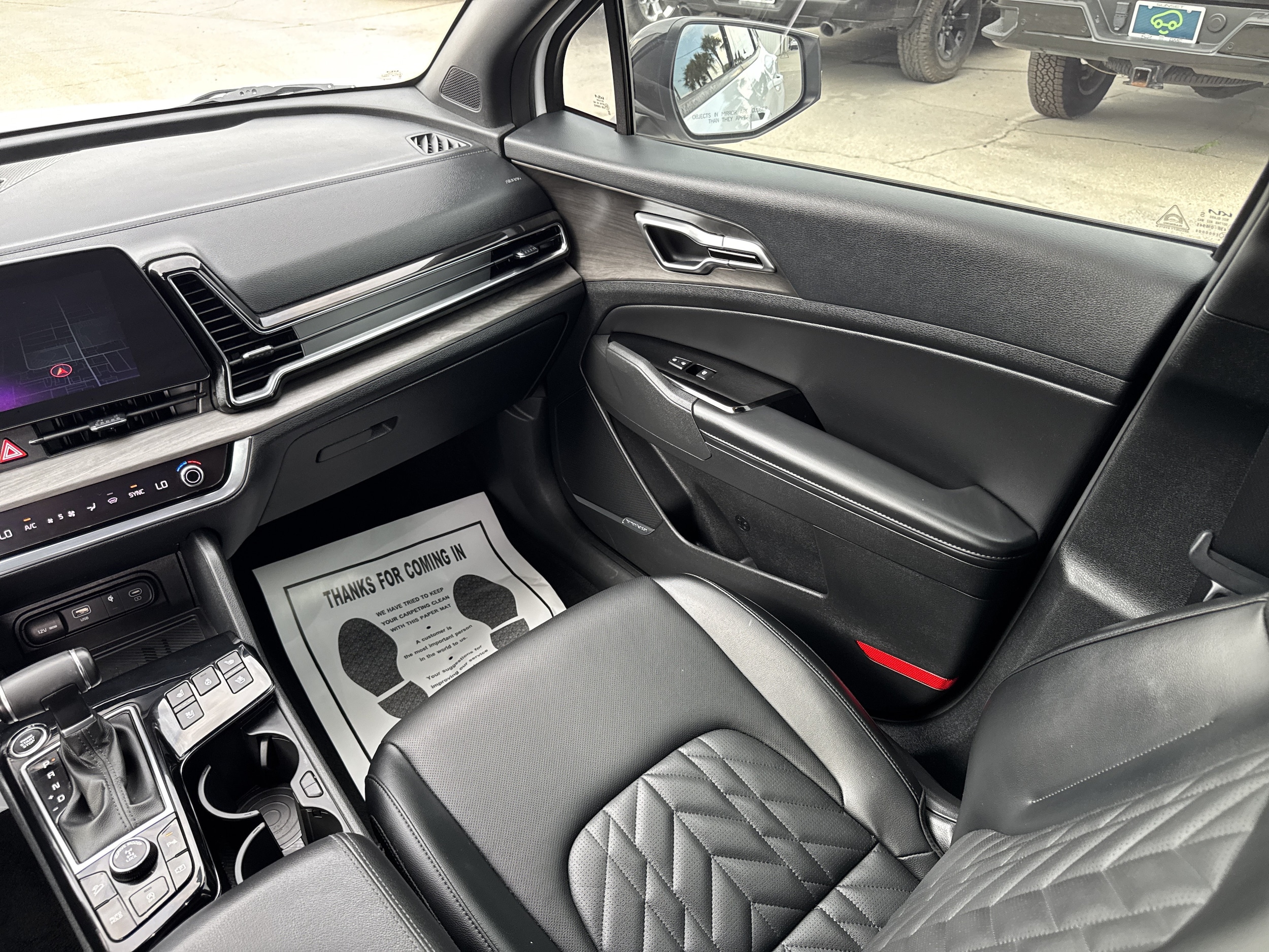 2023 Kia Sportage X-Pro Prestige - Photo 16