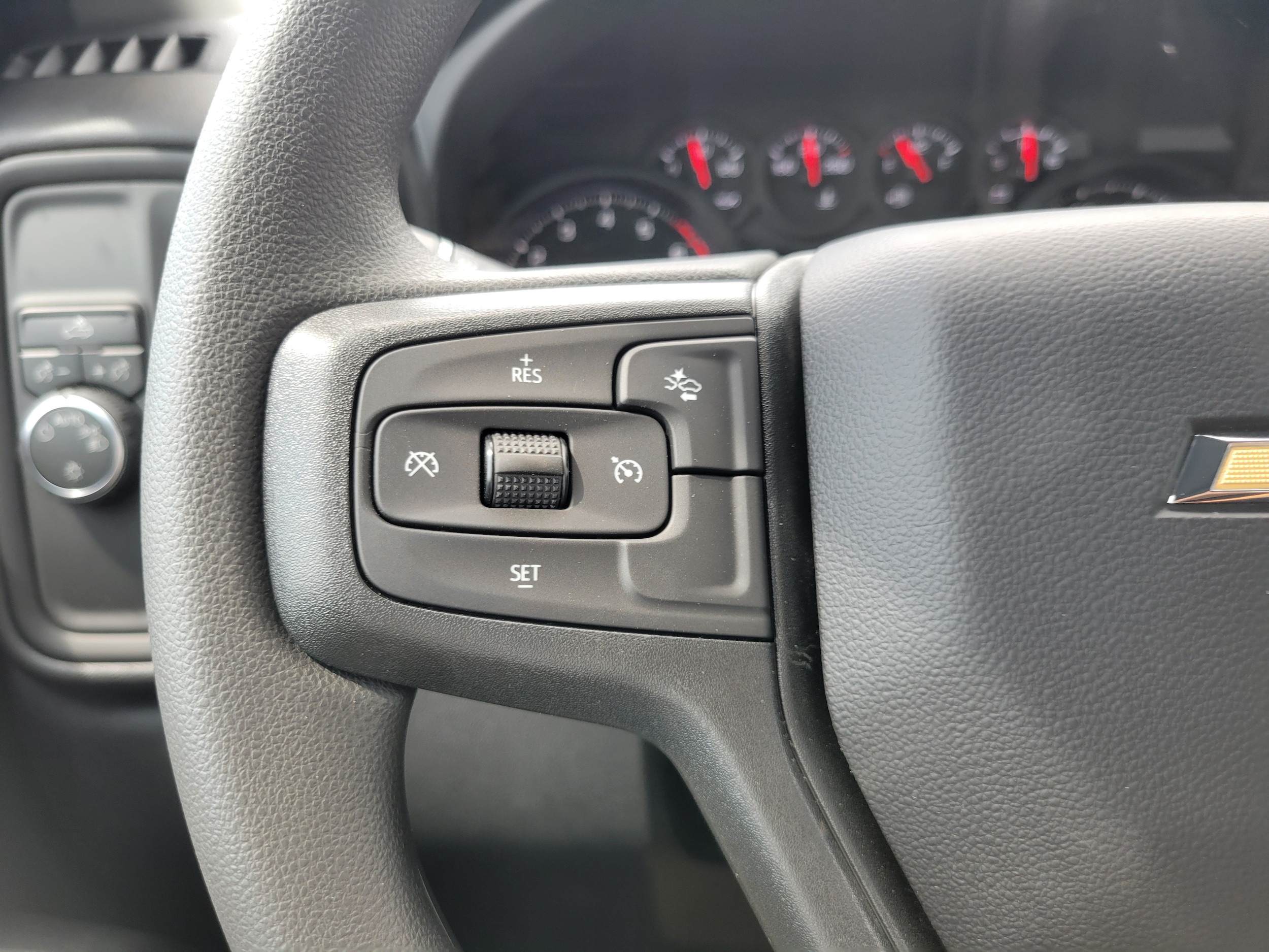 2026 Chevrolet Silverado 2500 HD Work Truck - Photo 23