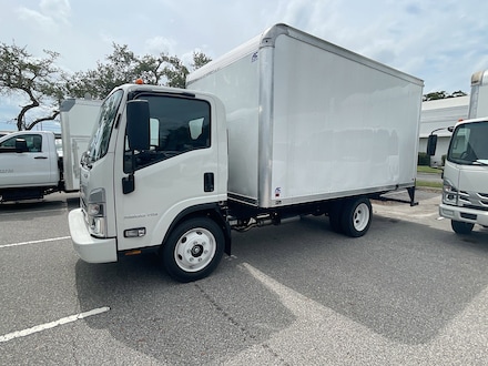 2024 Chevrolet Low Cab Forward 4500 Truck