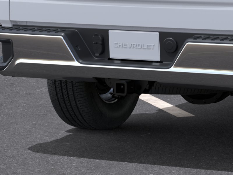 2026 Chevrolet Silverado 1500 Work Truck - Photo 13