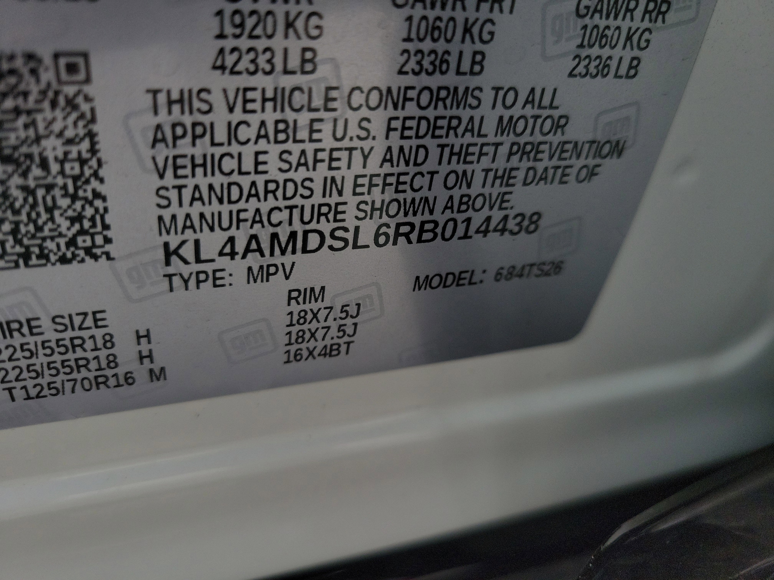 2024 Buick Encore GX Sport Touring - Photo 33