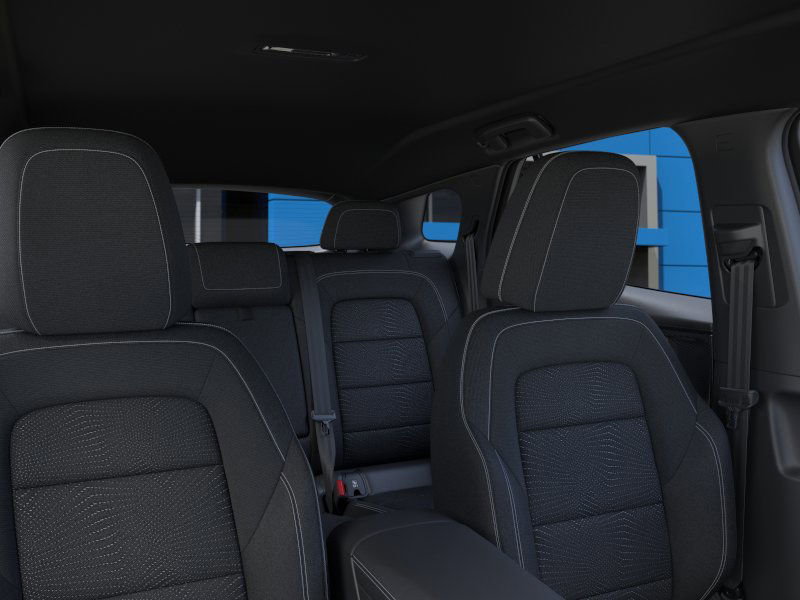 2026 Chevrolet Blazer EV LT - Photo 24