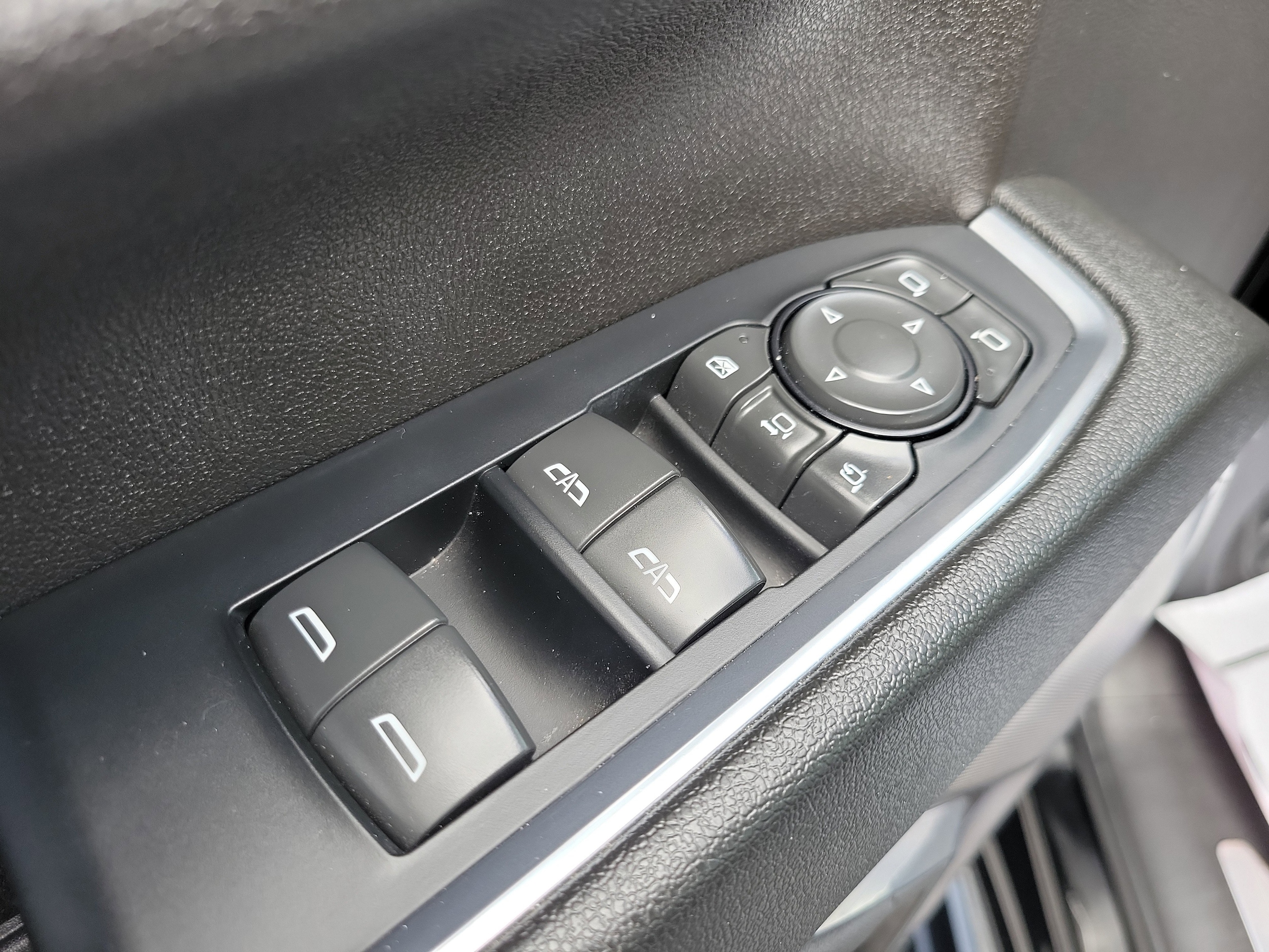 2024 Chevrolet Silverado 2500HD High Country - Photo 17