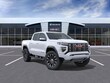 GMC Canyon