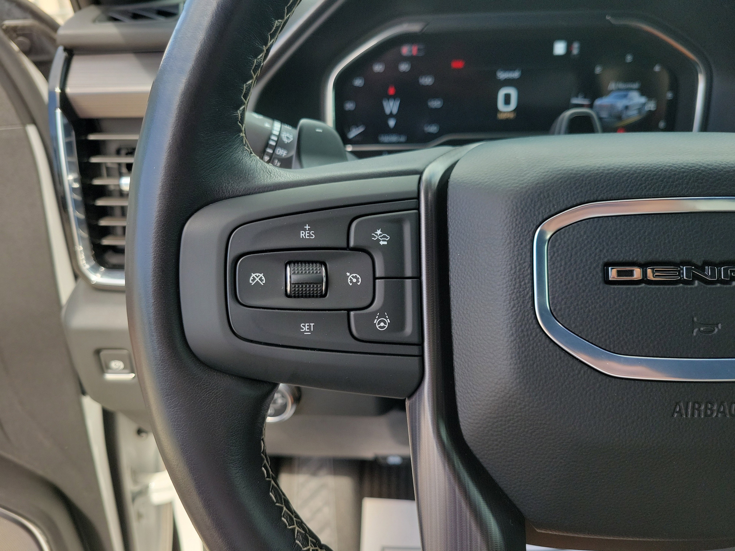 2024 GMC Sierra 1500 Denali Denali Ultimate - Photo 27