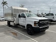 Chevrolet Silverado 5500 HD