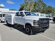 Chevrolet Silverado 5500 HD