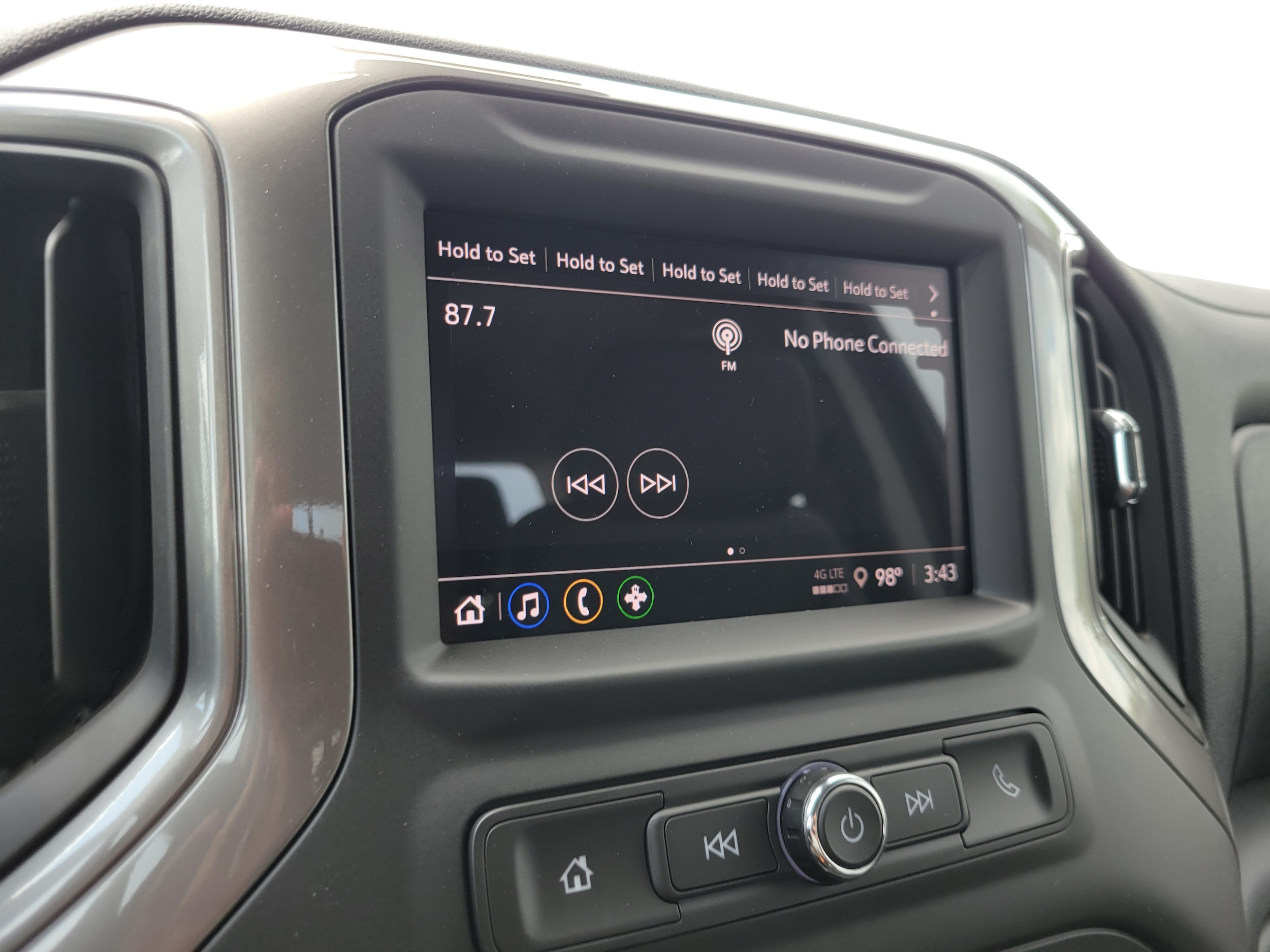 2026 Chevrolet Silverado 2500 HD Work Truck - Photo 19