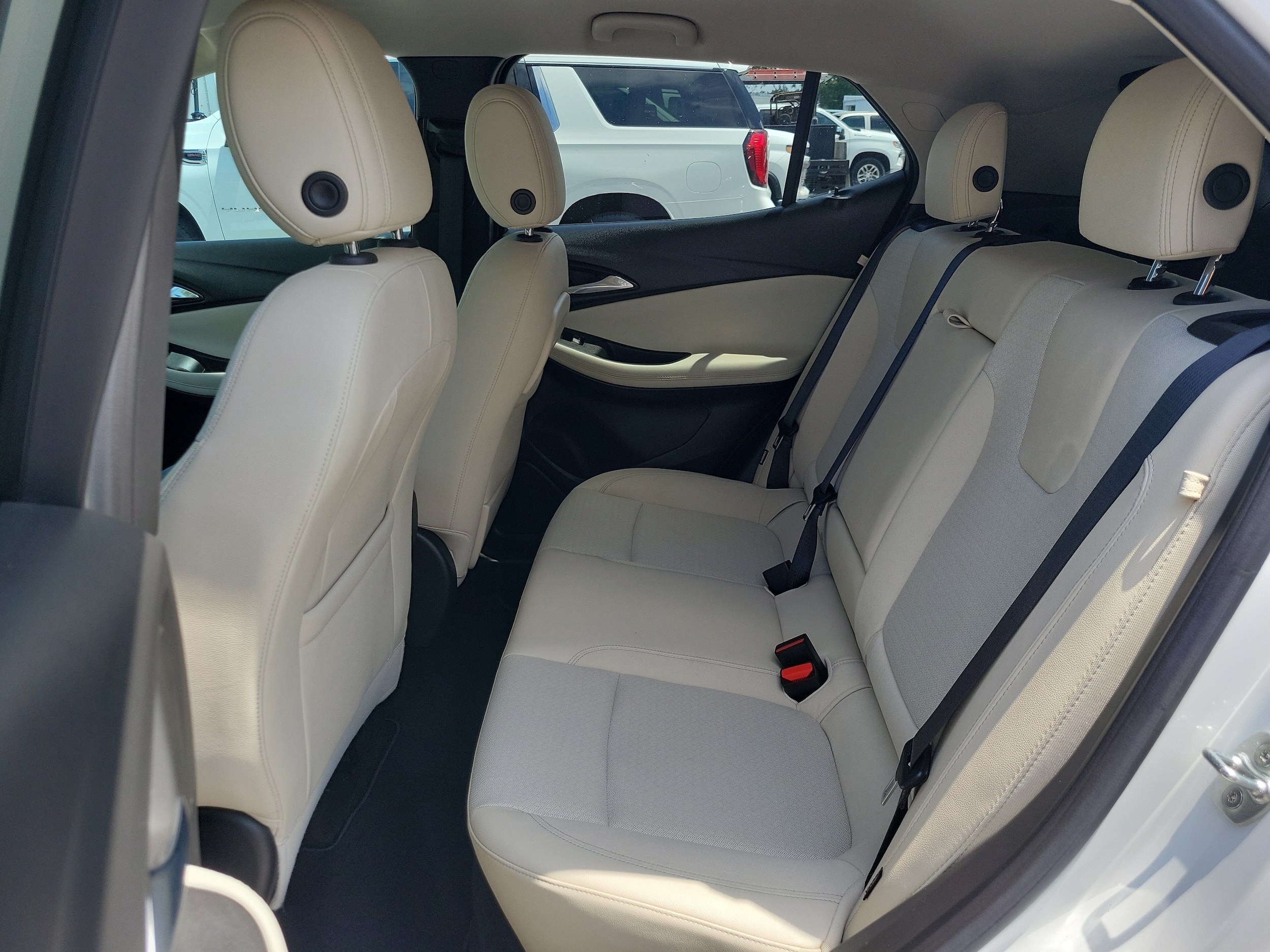2024 Buick Encore GX Preferred - Photo 16