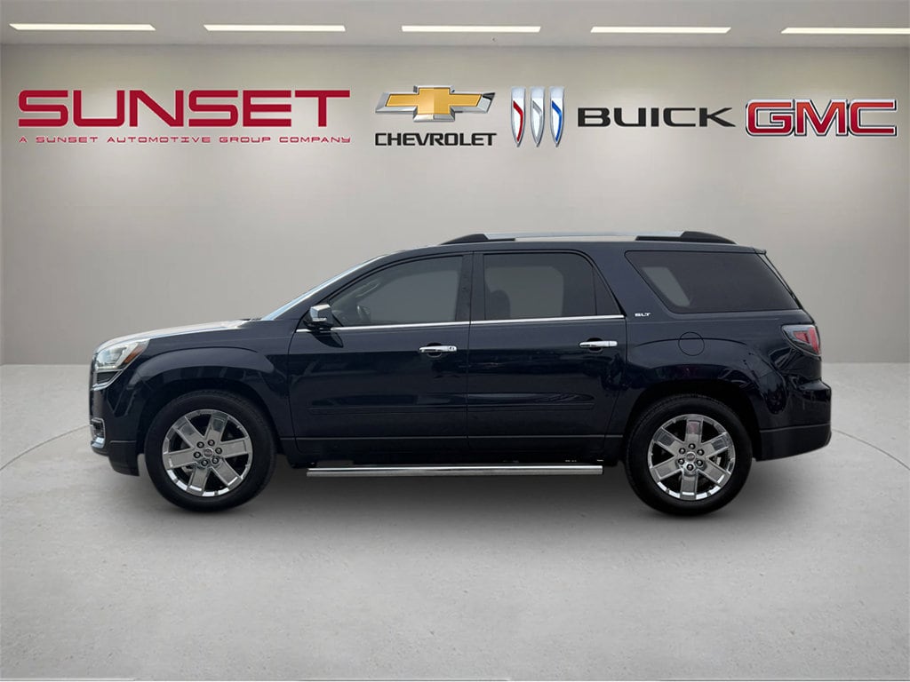 2017 GMC Acadia Limited Base - Photo 6