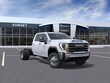 GMC Sierra 3500 HD Chassis Cab