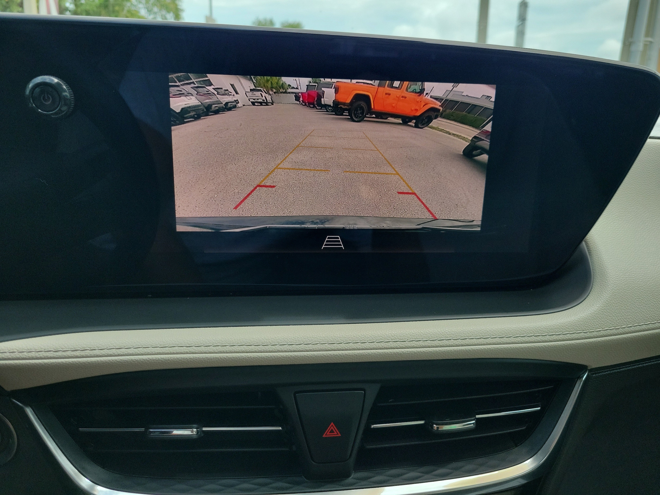 2024 Buick Encore GX Sport Touring - Photo 21