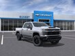  Chevrolet Silverado 2500 HD