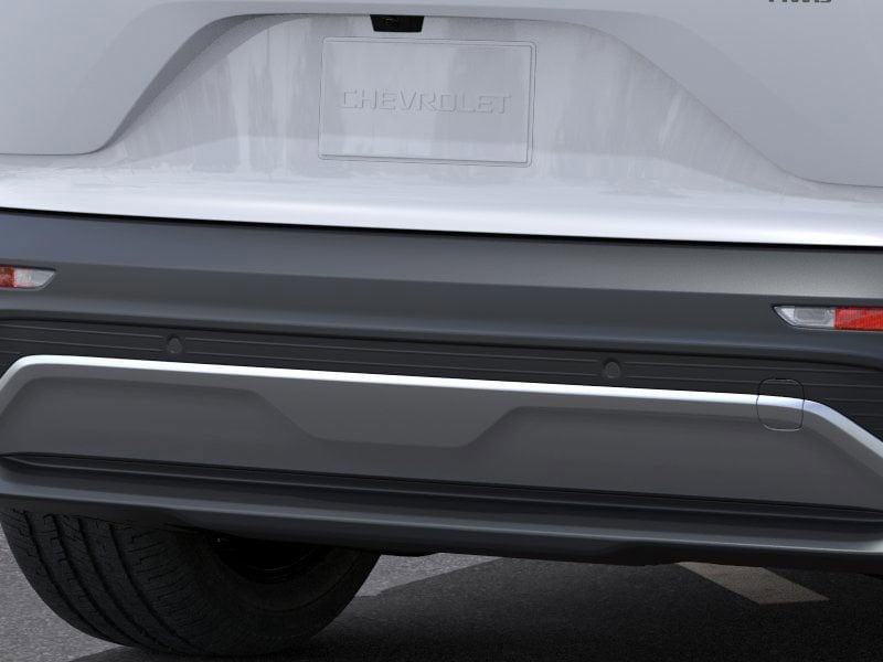 2026 Chevrolet Blazer EV LT - Photo 14