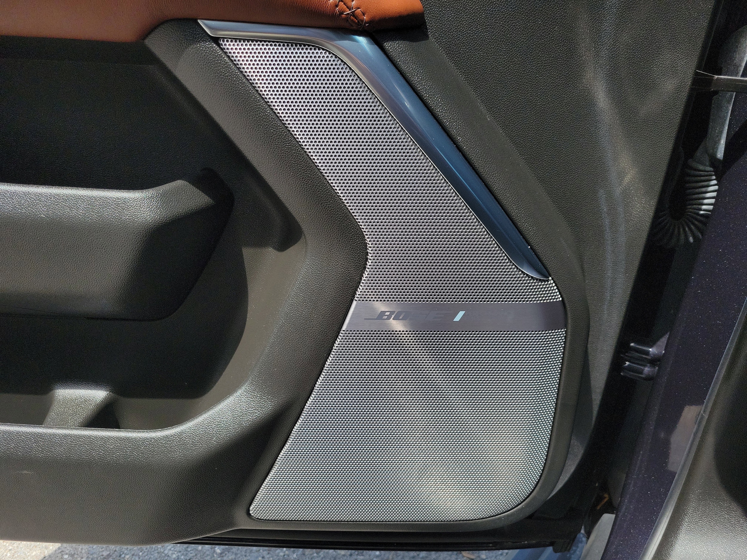 2023 GMC Yukon Denali Ultimate - Photo 18