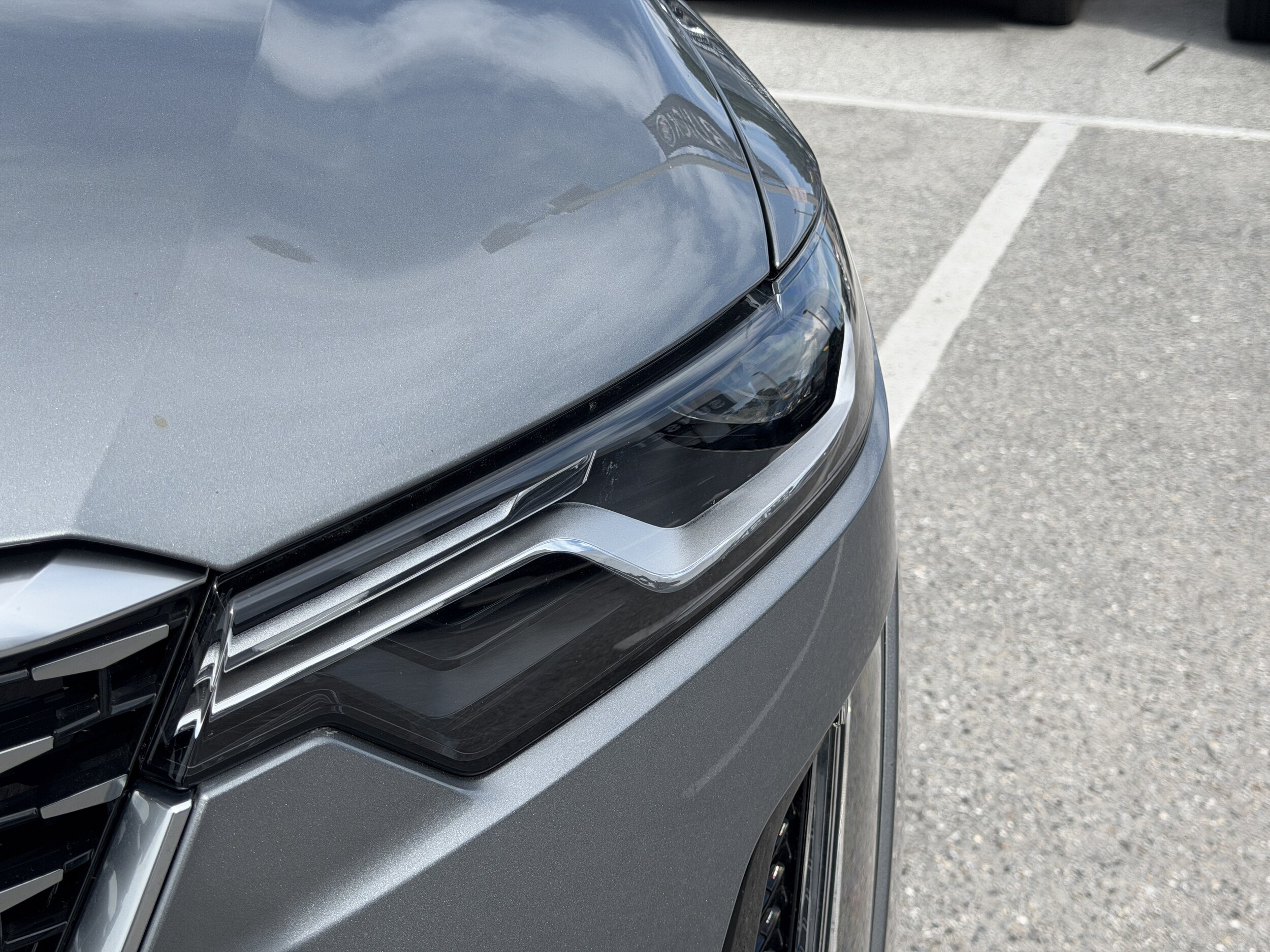 2025 Cadillac XT6 Premium Luxury - Photo 9