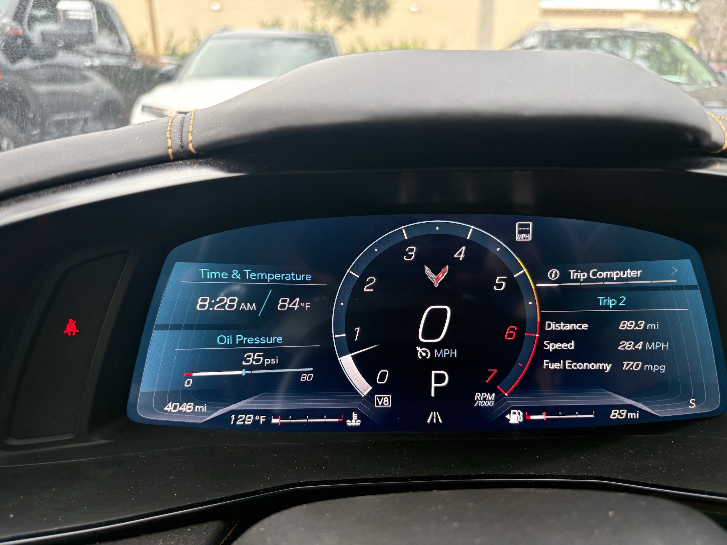 2023 Chevrolet Corvette 3LT - Photo 10