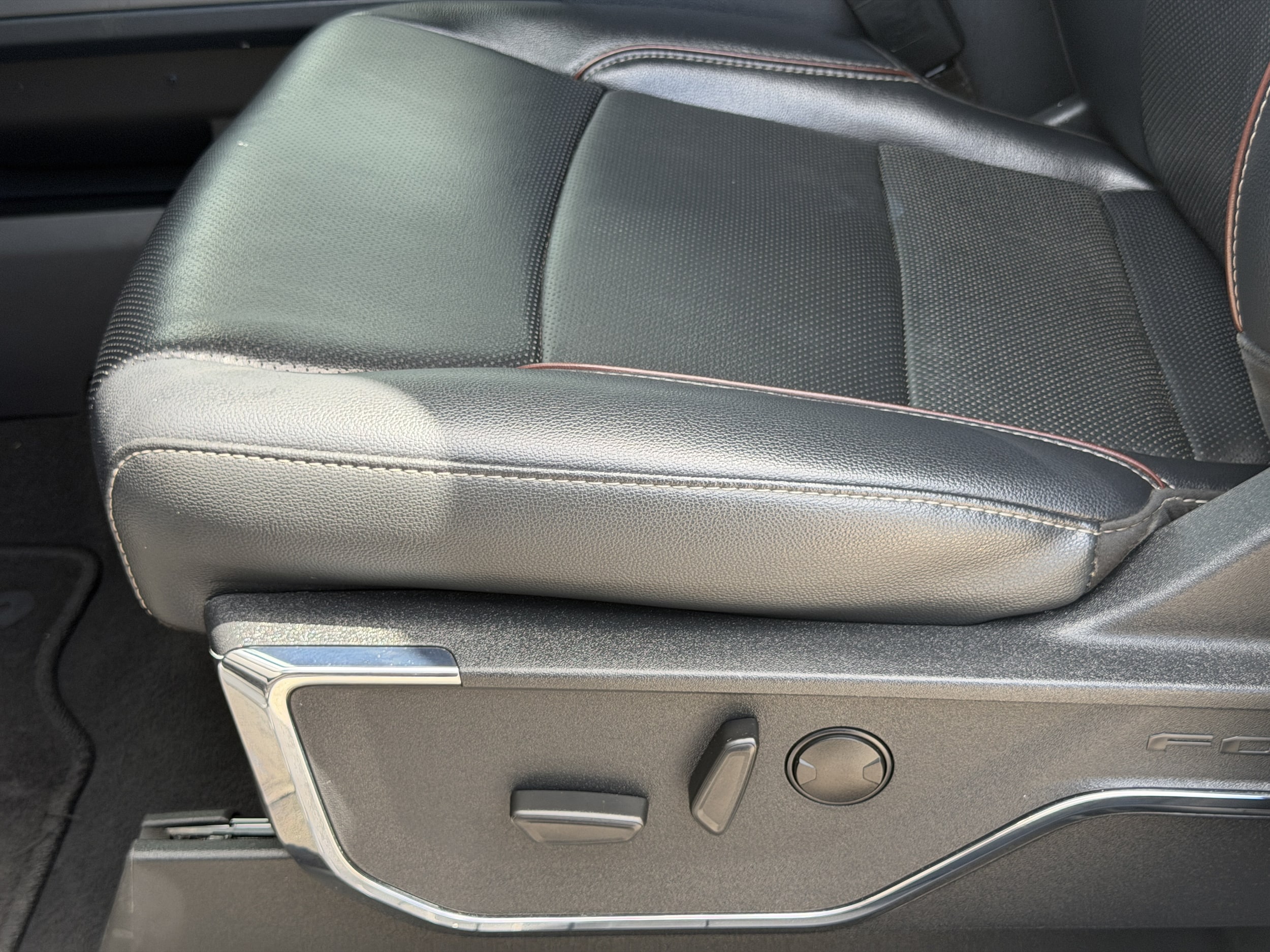 2024 Ford F-250 Super Duty Lariat - Photo 21