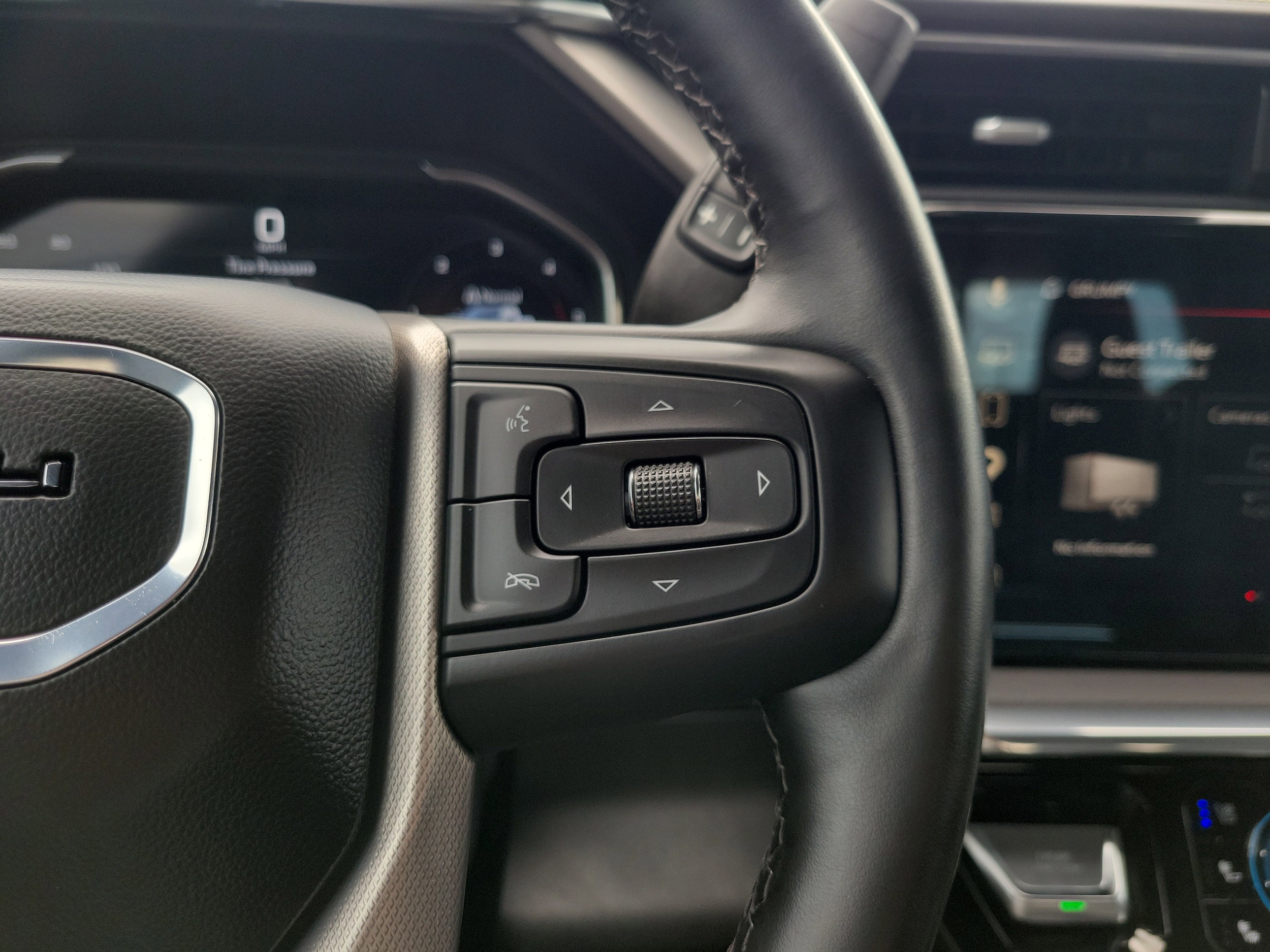 2024 GMC Sierra 2500HD Denali - Photo 28