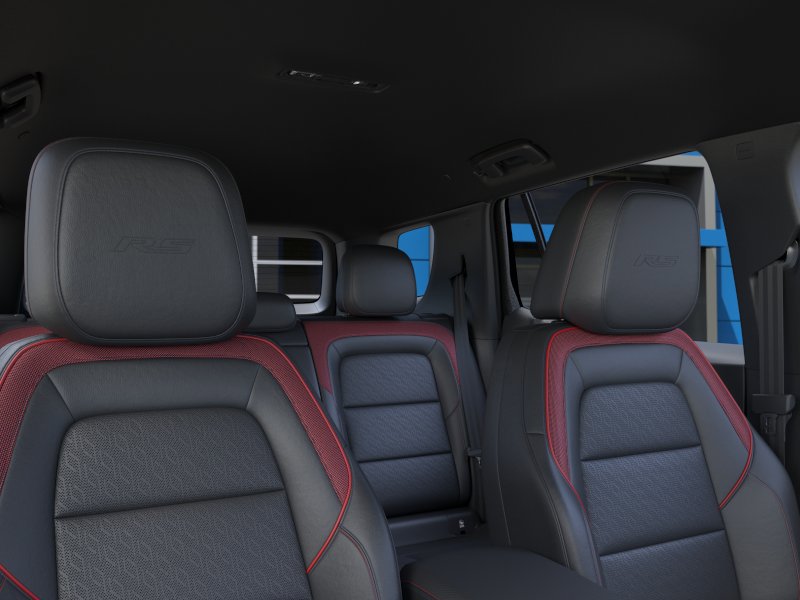 2026 Chevrolet Equinox RS - Photo 24