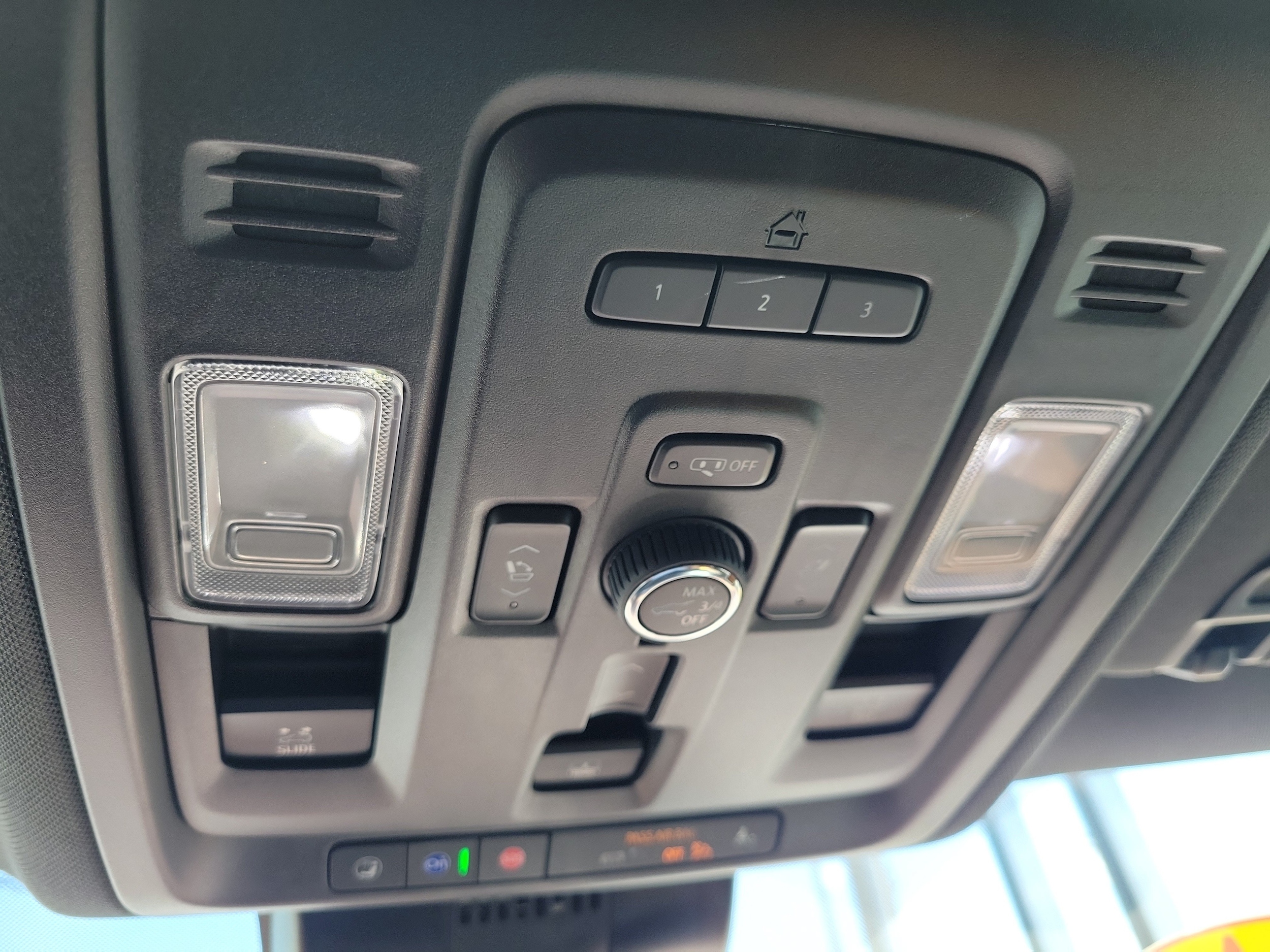 2024 Chevrolet Suburban High Country - Photo 20