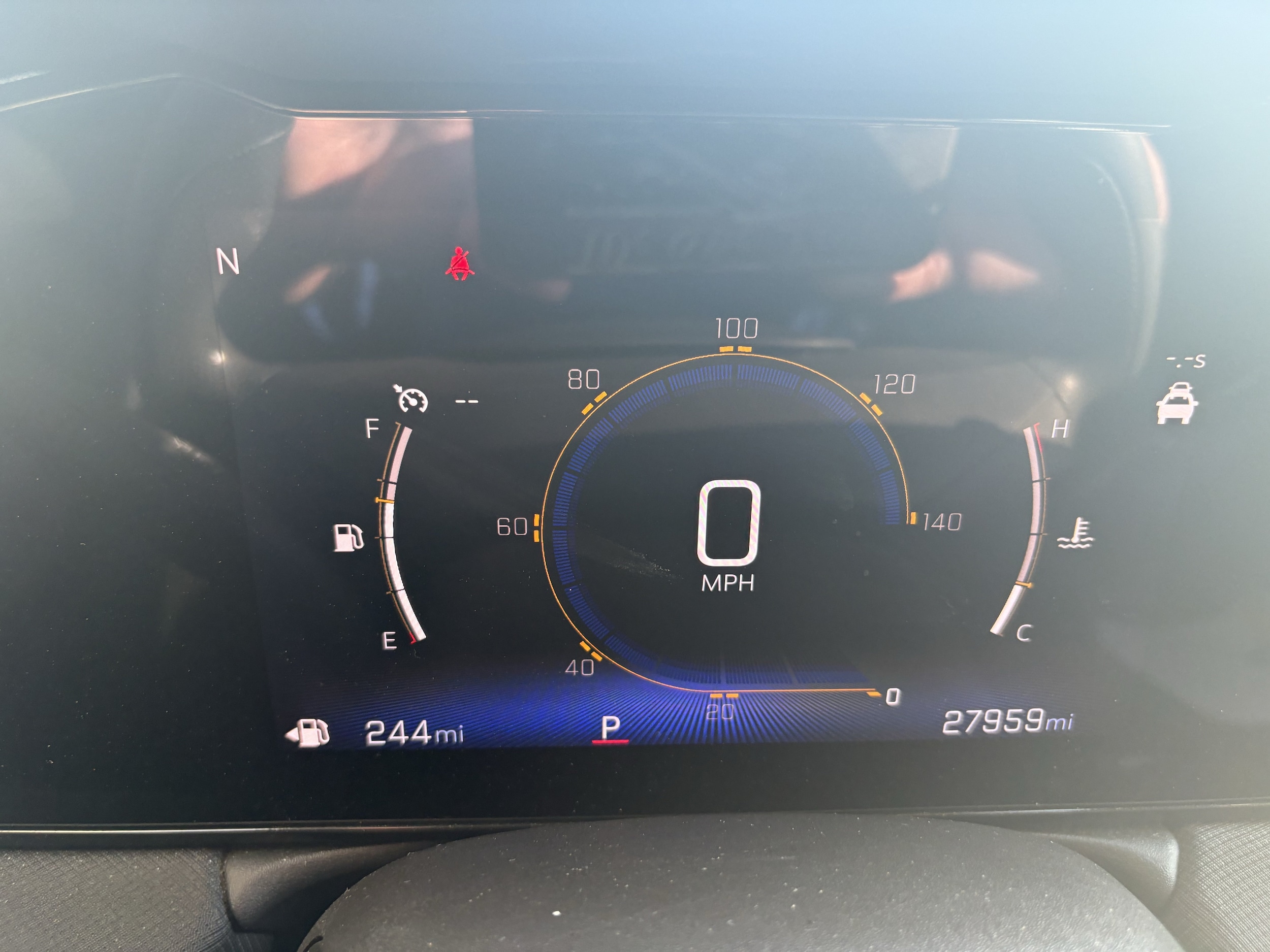 2024 Chevrolet TrailBlazer LS - Photo 11