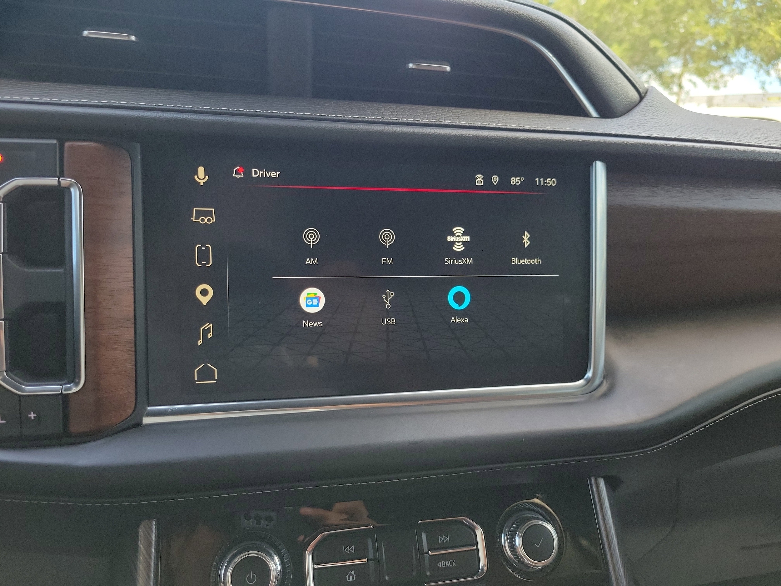 2023 GMC Yukon Denali Ultimate - Photo 22
