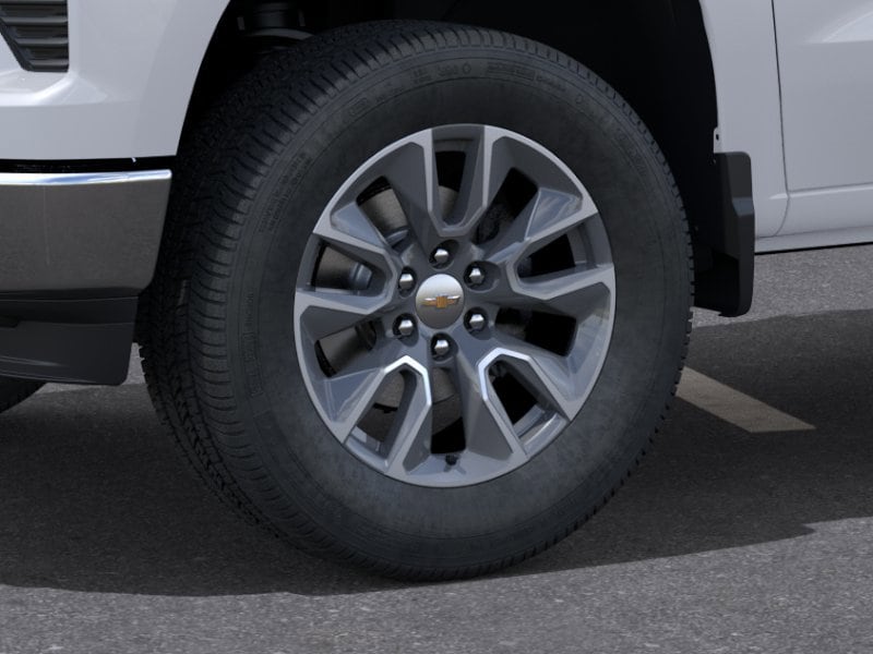 2026 Chevrolet Silverado 1500 LT - Photo 9