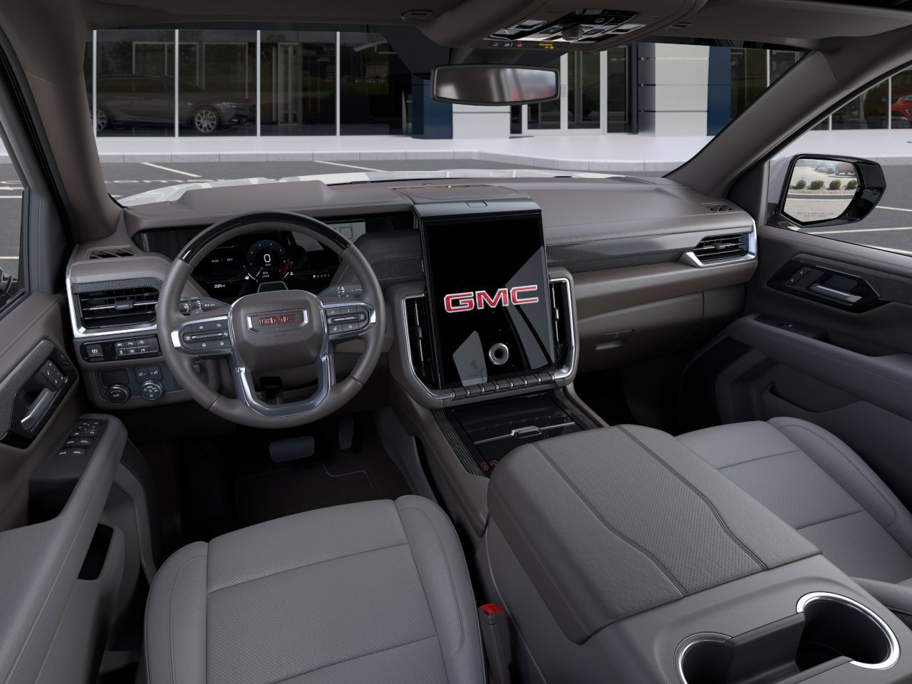 2026 GMC Yukon Elevation - Photo 15