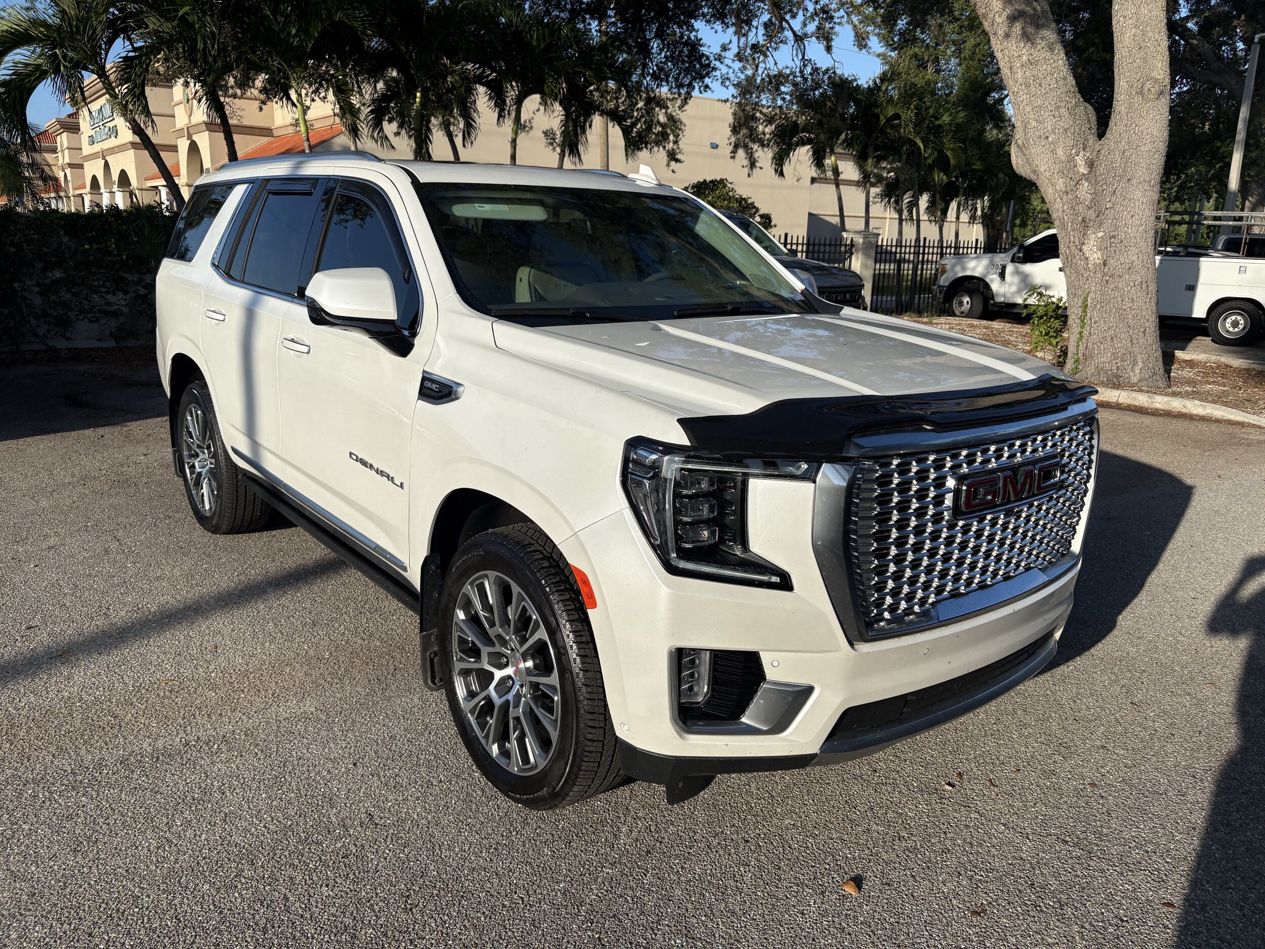 2024 GMC Yukon