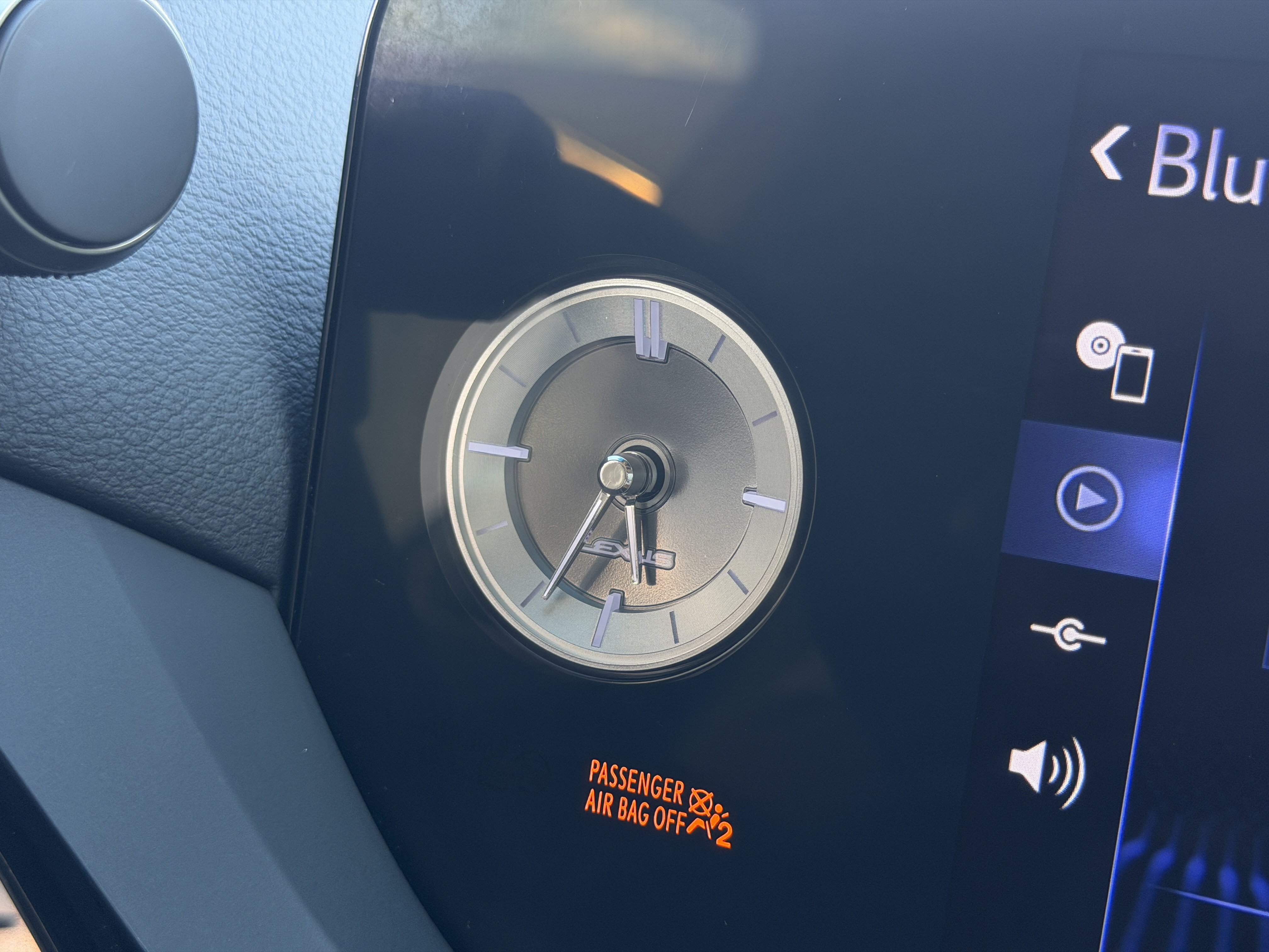 2022 Lexus ES 350 Ultra Luxury - Photo 27