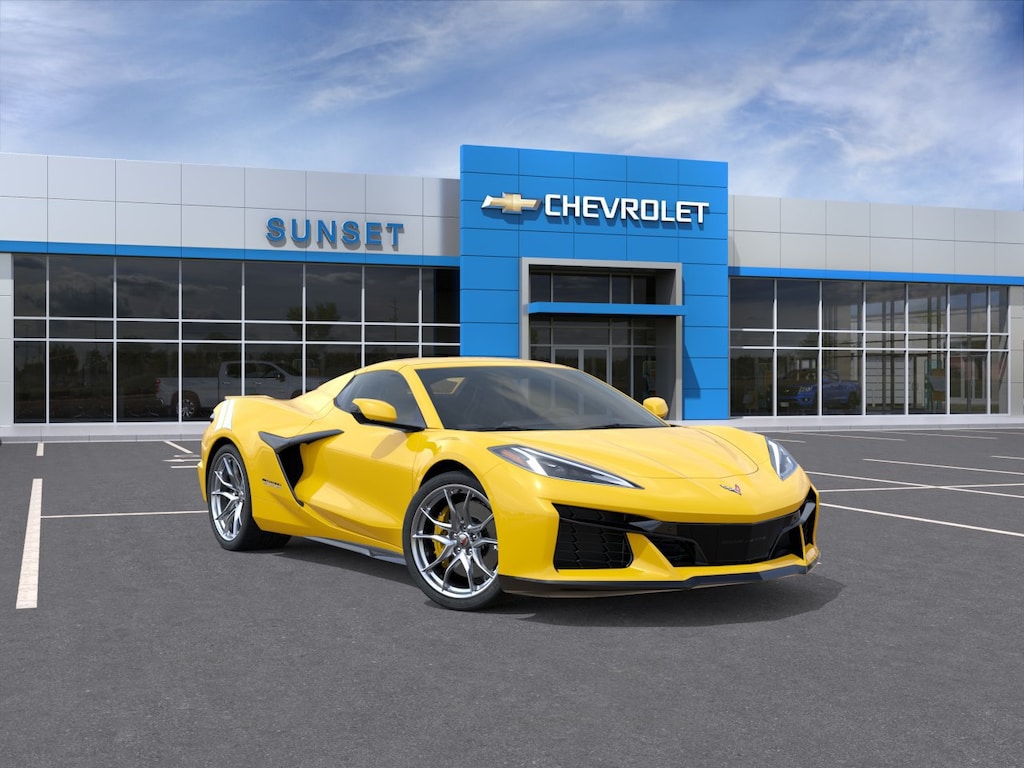 New 2027 Chevrolet Corvette Grand Sport 3LT Convertible