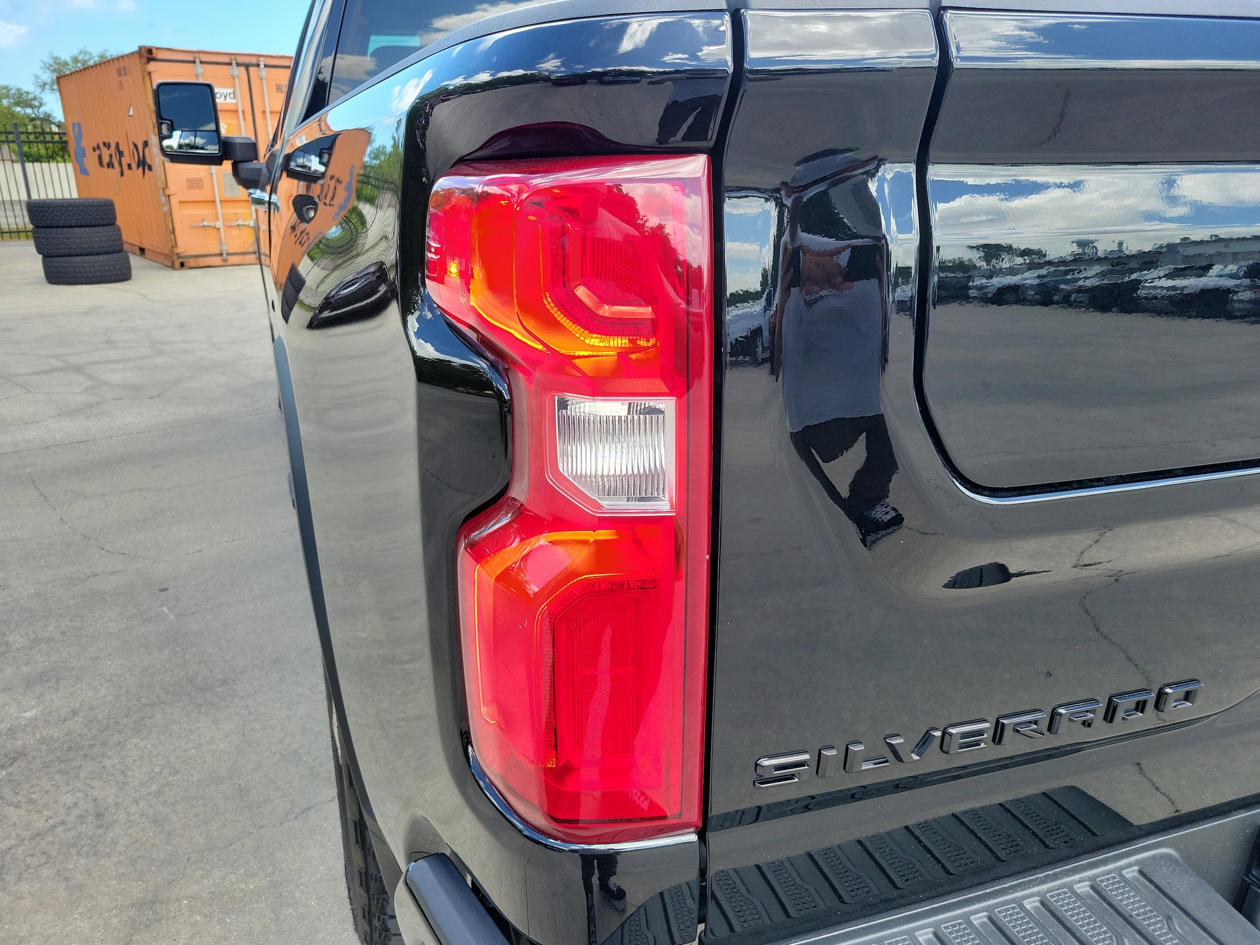 2024 Chevrolet Silverado 2500HD High Country - Photo 10
